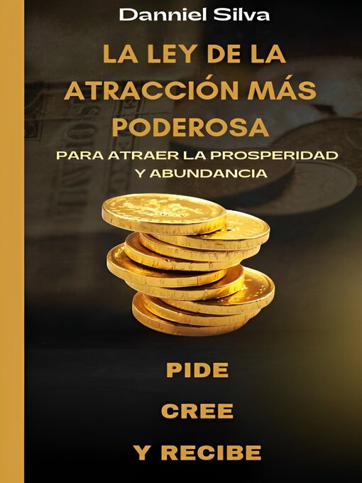 Cover image for La Ley de Atracción